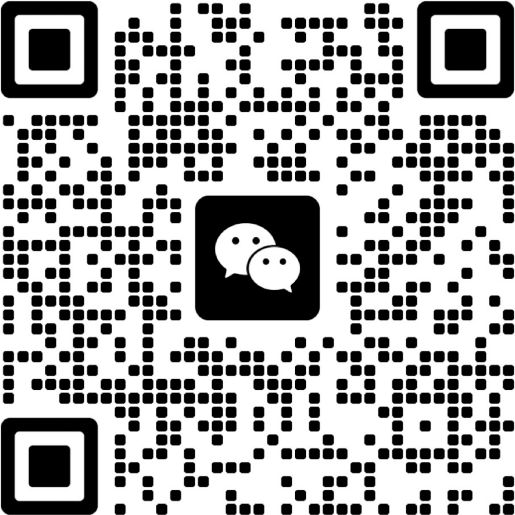 wechat qr code