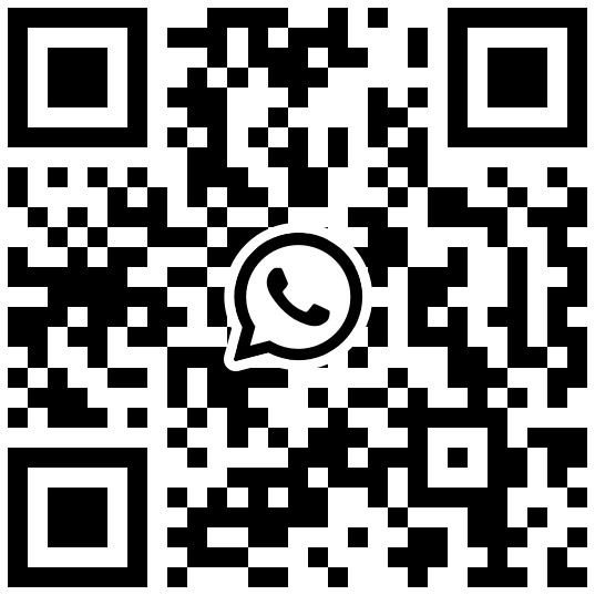 whatsapp qr code